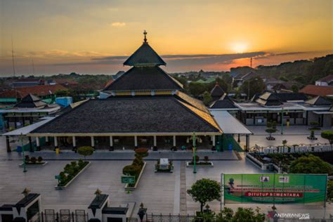 Demak Dekat Kota Apa - wintechmobiles.com