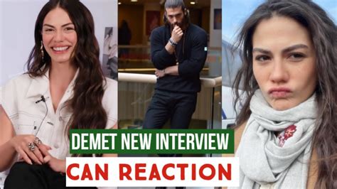 DEMET INTERVIEW video Dailymotion. 