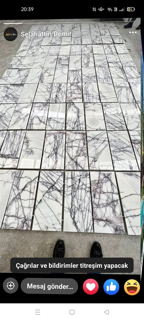 DEMKA Mermer & Granit Yalova Facebook.