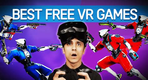 demo games free vr - elchoricharrua.com