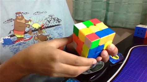 DEMO OF RUBIK