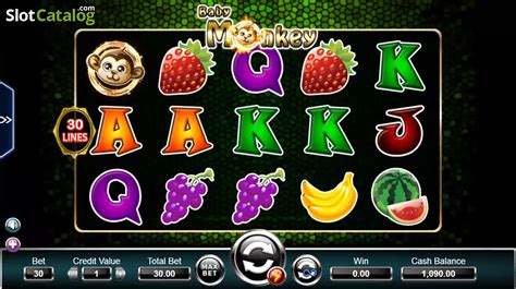 demo slot monkey - elchoricharrua.com