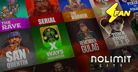 demo slot nolimit city serial - elchoricharrua.com