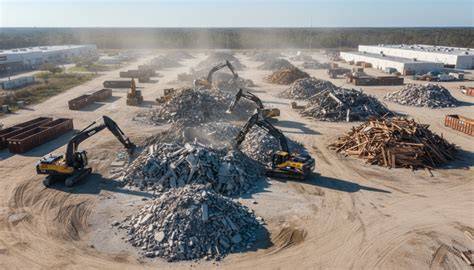Demolition Waste Management for Central Florida Contractors - raincitystudios.com
