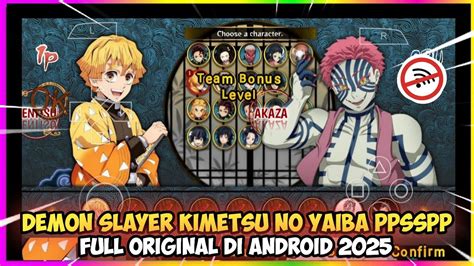 demon slayer game for android ppsspp - elchoricharrua.com