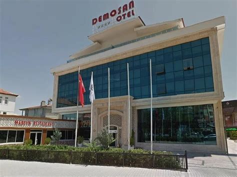 DEMOSAN SPA & OTEL İş İlanları İşin Olsun.