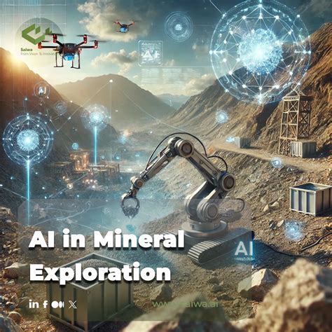 Demystifying AI for Mineral Exploration - Micromine - coolestguyplanet.net