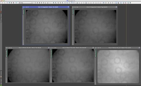 Demystifying Flat-Frame Calibration - Sky & Telescope - wintechmobiles.com