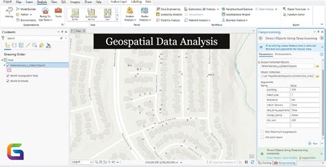 Demystifying Geospatial Data Analysis - wintechmobiles.com