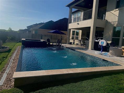 Denali Pools - Austin Pool Builder & San Antonio Pool … - coolestguyplanet.net