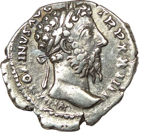 Denarius | ancient Roman unit of weight and coin - wintechmobiles.com
