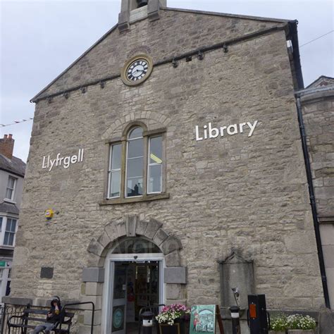 DENBIGH LIBRARY P:613-333-1426 F: 613-333-9774 Note: …