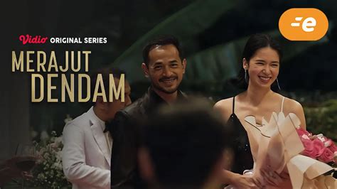Dendam dalam Gaun Pengantin Episode 36 - Netshort - muktibox.com