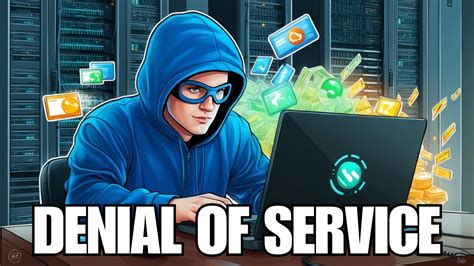 Denial of Service - OWASP Cheat Sheet Series - coolestguyplanet.net