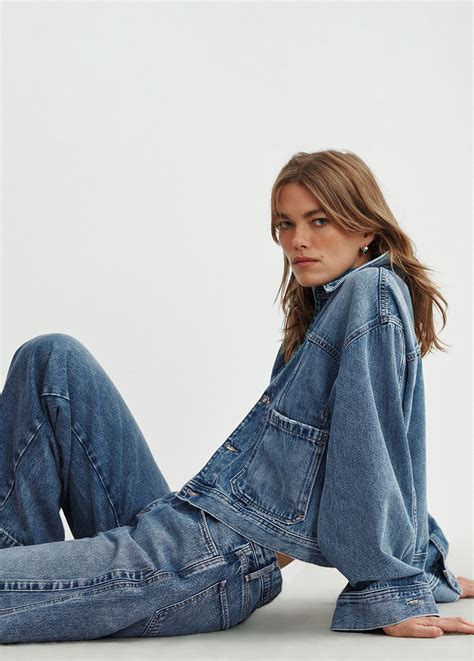 Denim Fashion royalty-free images - Shutterstock - coolestguyplanet.net