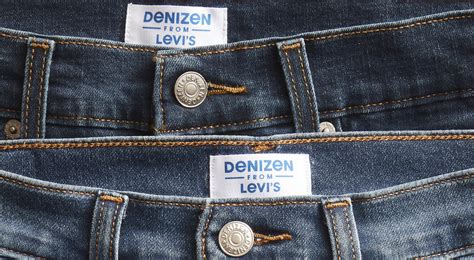 DENIZEN® from Levi’s® - Levi Strauss & Co : Levi Strauss …