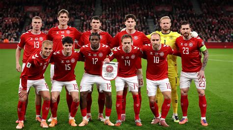 Denmark 2026 Squad - ESPN - raincitystudios.com