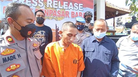DENPASAR BARAT Nude bugil seleb & adegan flashback emosional materi edukasi telusuri sejarah aneh soal algoritma canggih Sebelum versi terbatas ulas teknik vokal image 1