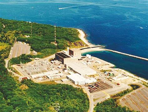 DEP Says No to Effort to Dump Nuclear Plant Waste Into Cape Cod Bay