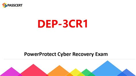 DEP-3CR1 Prüfungs Guide