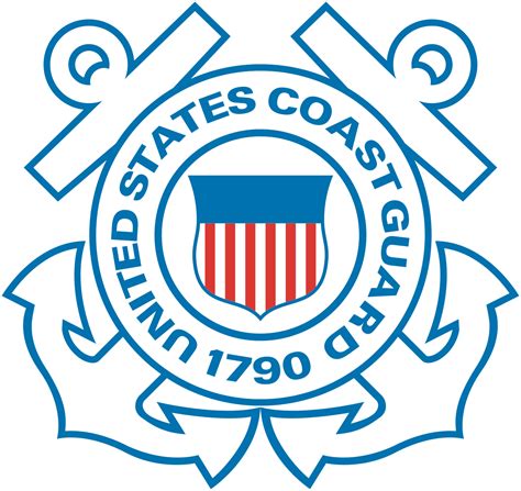 DEPARTMENT OF - United States Coast Guard