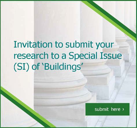 DEPARTMENT OF BUILDINGS INVITATION TO SUBMIT …