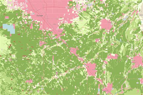 Department of Conservation Map Server - California - wintechmobiles.com