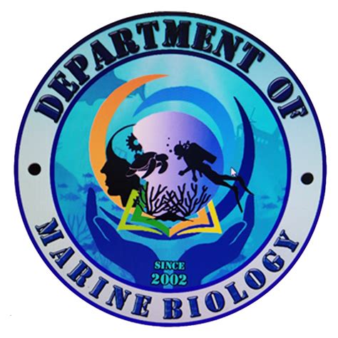 Department of Marine Biology - raincitystudios.com