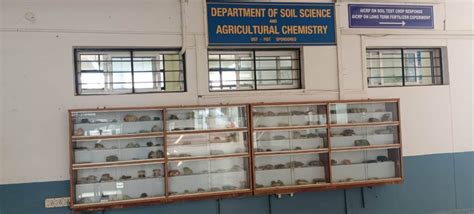 Department of Soil Science and Agricultural Chemistry - wintechmobiles.com