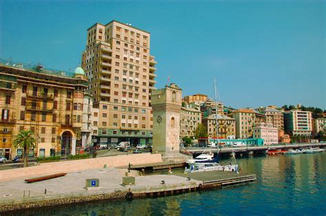 DEPARTMENTS Village of Savona