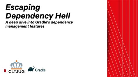 Dependency hell - coolestguyplanet.net