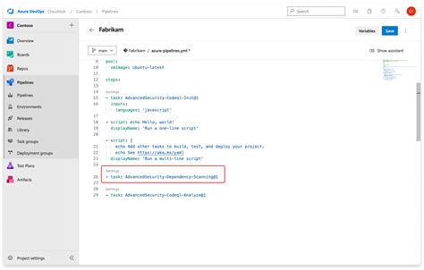 Dependency scanning | GitLab Docs - coolestguyplanet.net