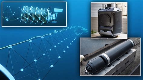 Deployable Underwater Surveillance Systems - Analysis of … - raincitystudios.com