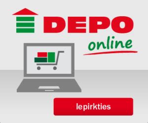 DEPO-online