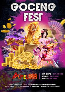 deposit goceng gacor - elchoricharrua.com