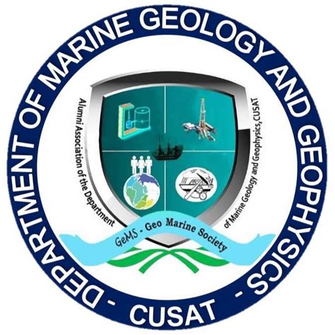 DEPT. OF MARINE GEOLOGY & GEOPHYSICS School of Marine … - raincitystudios.com