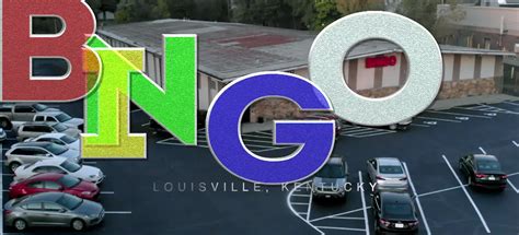 DERBY CITY BINGO - 4529 Greenwood Rd, Louisville, …