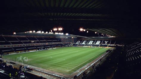 Derby County - Birmingham City: Live Stream & on TV today - muktibox.com