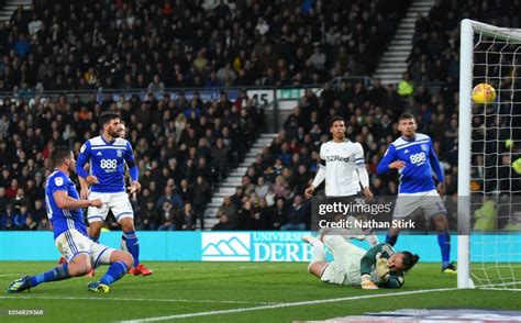 Derby County v Birmingham City - BBC - muktibox.com