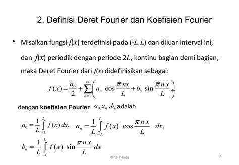 DERET FOURIER - Blogger - wintechmobiles.com