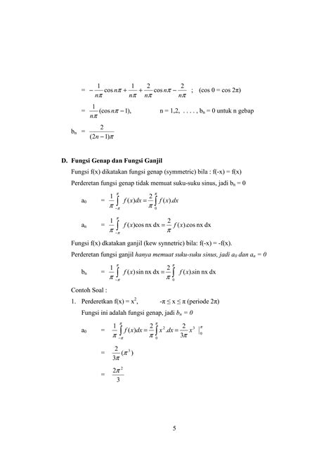 Deret Fourier-rev3 - PENS - wintechmobiles.com