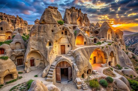 Derinkuyu Turkey | Article for seniors - wintechmobiles.com