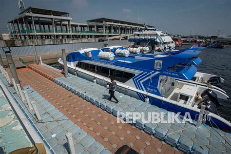 Dermaga Muara Angke - Yandex Maps - raincitystudios.com