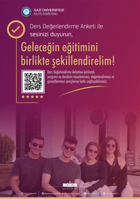 DERS DEĞERLENDİRME ANKETİ İnşaat Mühendisliği.