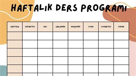 DERS PROGRAMI 02.12.2022.