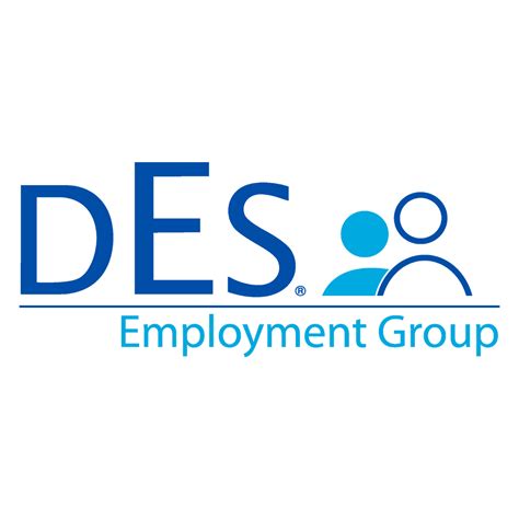 DES Employment Group - Home Facebook