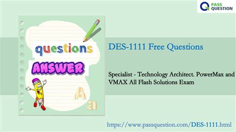DES-1111 Exam Fragen
