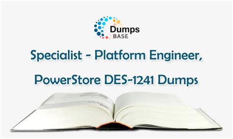 DES-1241 Valid Dumps Ebook