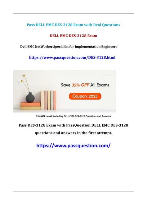 DES-3128 Exam