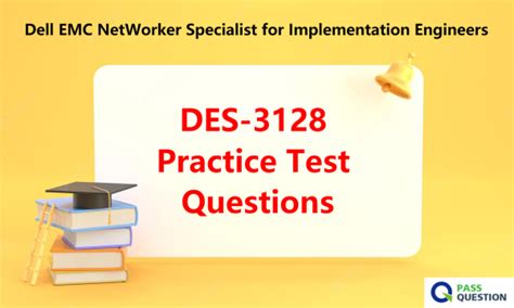 DES-3128 Examengine